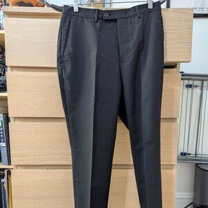Vintage Gucci Dress Pants Wool and Viscose Lining Like New Condition